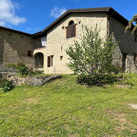 Montese Agriturismo La Casetta - Ospitalita Rurale Familiare מראה חיצוני תמונה
