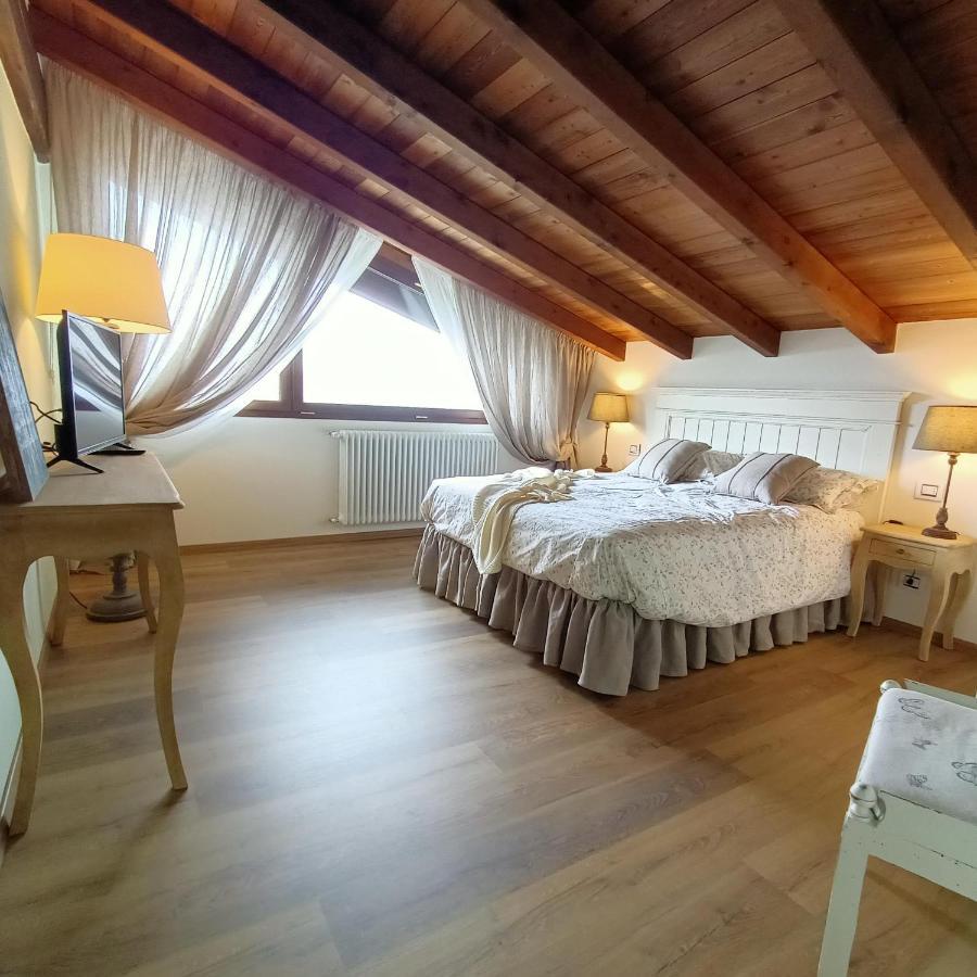 Montese Agriturismo La Casetta - Ospitalita Rurale Familiare מראה חיצוני תמונה