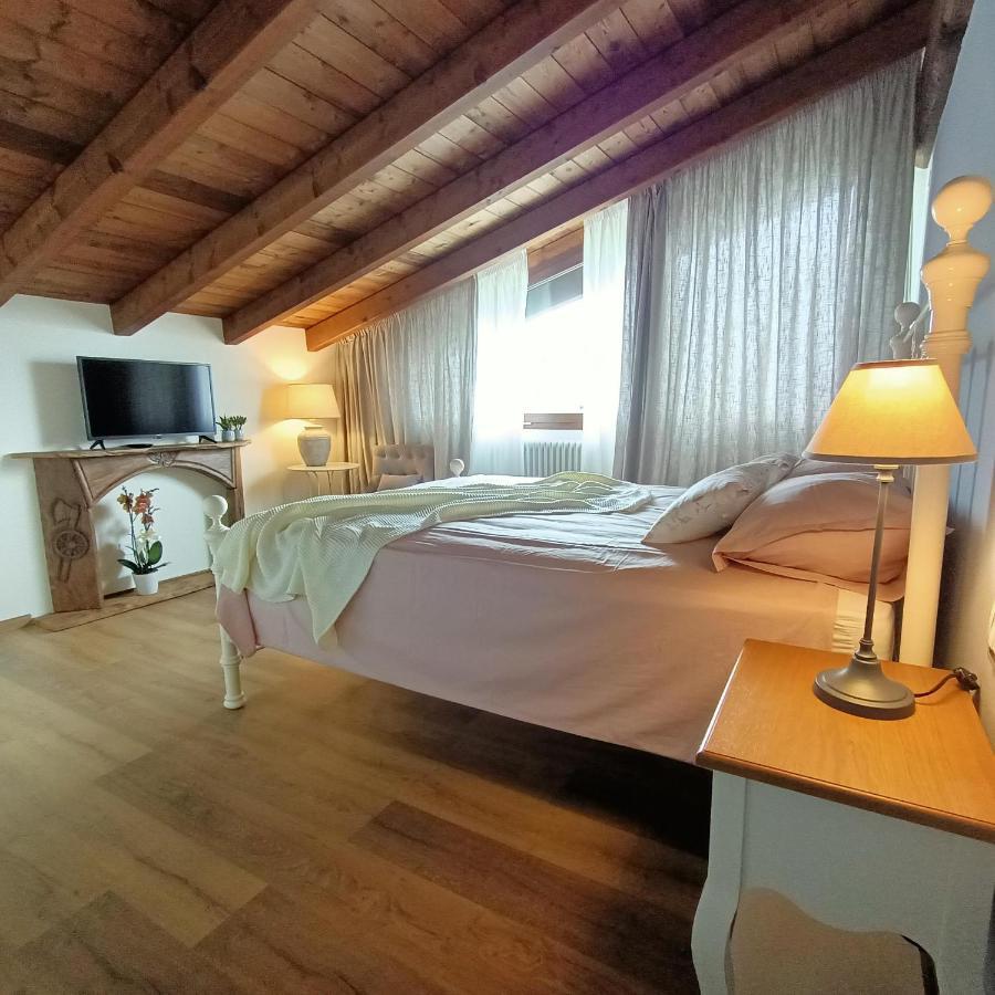 Montese Agriturismo La Casetta - Ospitalita Rurale Familiare מראה חיצוני תמונה
