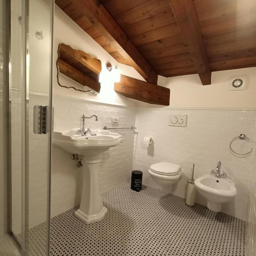 Montese Agriturismo La Casetta - Ospitalita Rurale Familiare מראה חיצוני תמונה